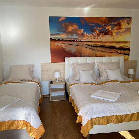 מידזיזדרויה Stilo Hotel מראה חיצוני תמונה