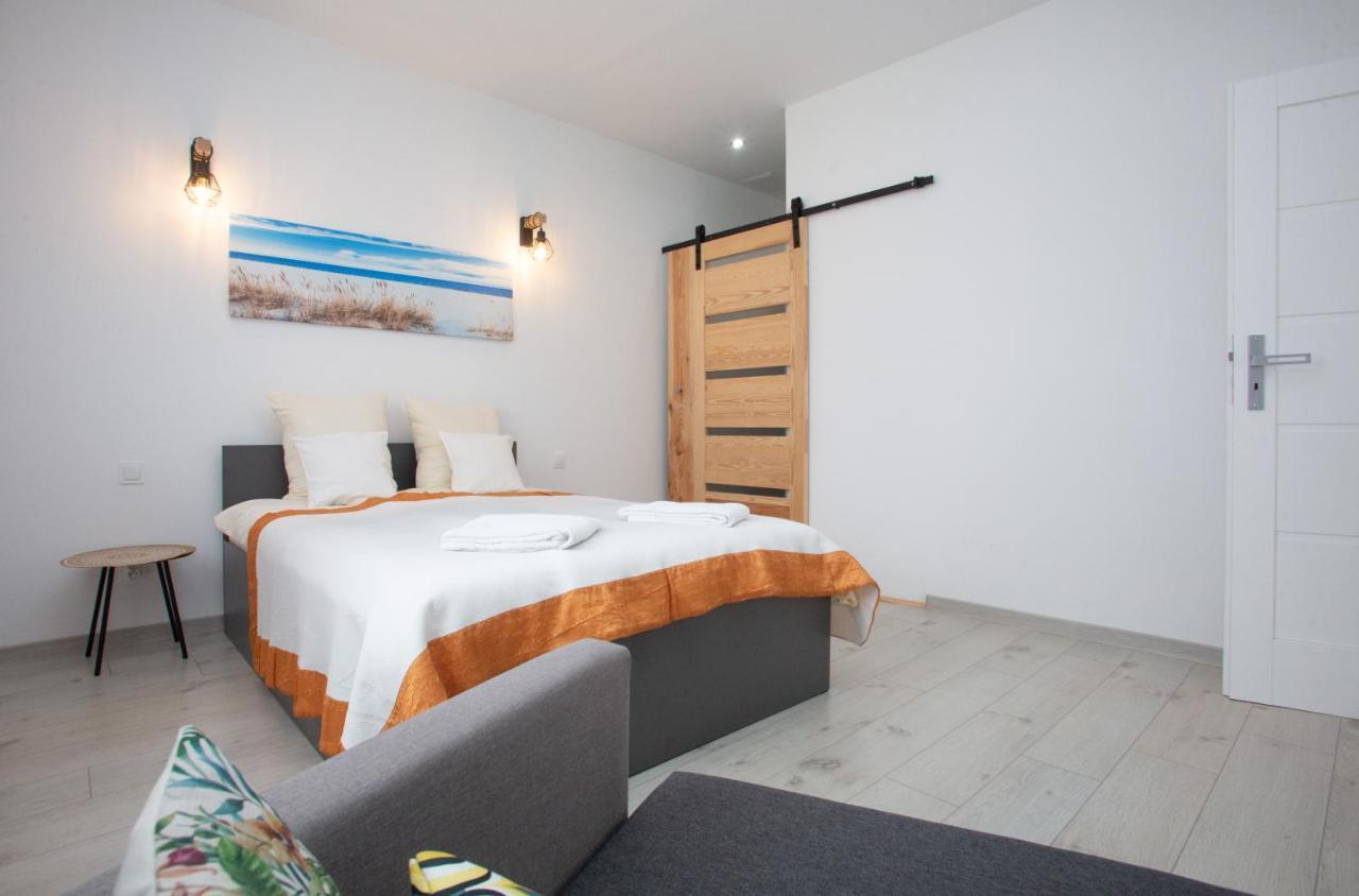 מידזיזדרויה Stilo Hotel מראה חיצוני תמונה